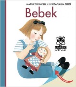 Cover-Bild zum Titel 'Bebek' von 'Kolektif'