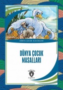 Cover-Bild zum Titel 'Dünya Cocuk Masallari' von 'Kolektif'