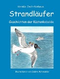 Cover-Bild zum Titel 'Strandläufer' von 'Kerstin Zech-Niehaus'