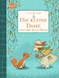 Die kleine Dame und der rote Prinz 2 - Stefanie Taschinski