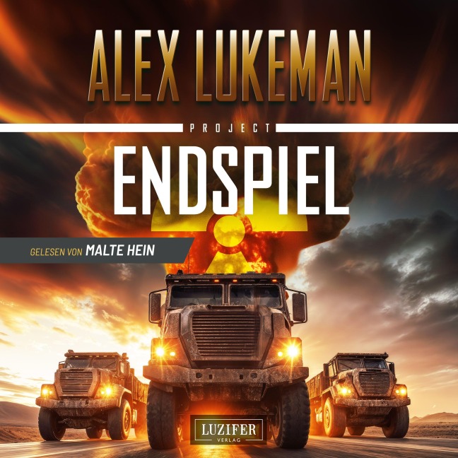 ENDSPIEL (Project 21) - Alex Lukeman