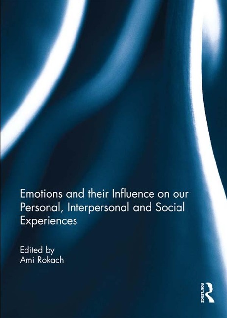 Emotions and their influence on our personal, interpersonal and social experiences - 