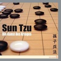 Die Kunst des Krieges - Sun Tzu
