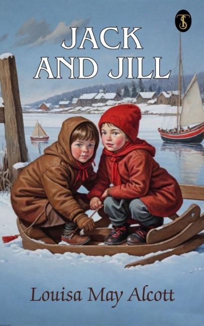 Jack and Jill - Louisa May Alcott