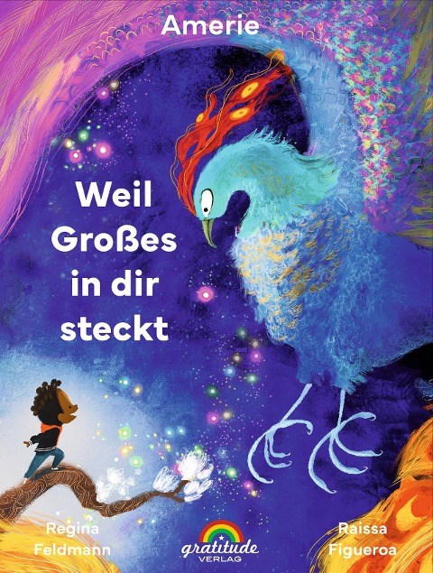 Weil Großes In Dir Steckt - Amerie