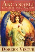 Arcangeli. Le carte dell'oracolo. 45 Carte - Doreen Virtue