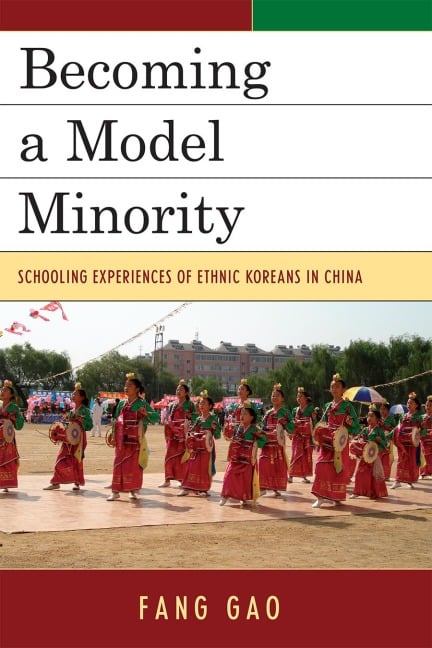 Becoming a Model Minority - Fang Gao