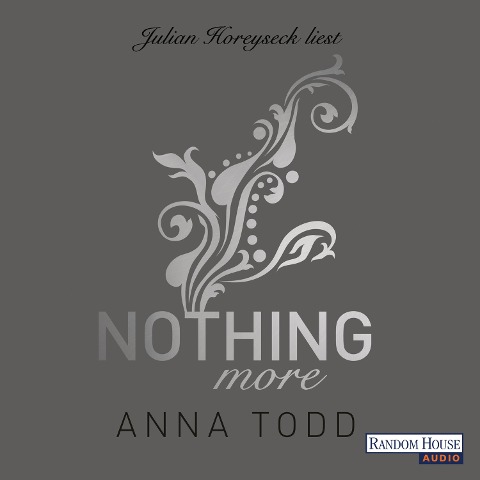 Nothing more - Anna Todd