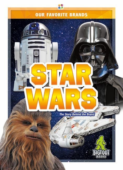 Star Wars - Martha London
