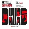 Cover-Bild zum Titel 'DUALIDAD-playing the music of Tom Jobim and Asto' von 'Rossella & Bedetti Cappadone'