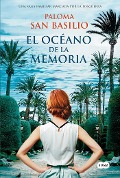Cover-Bild zum Titel 'El Océano de la Memoria / The Ocean of Memory' von 'Paloma San Basilio'