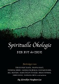 Cover-Bild zum Titel 'Spirituelle Ökologie' von ''
