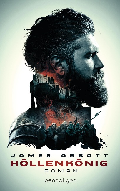 Höllenkönig - James Abbott