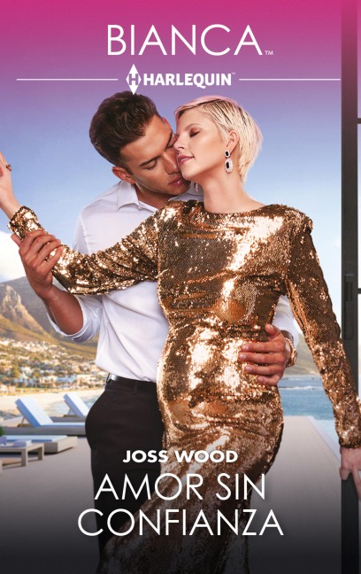 Amor sin confianza - Joss Wood