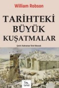 Cover-Bild zum Titel 'Tarihteki Büyük Kusatmalar' von 'Timur B. Davletov'