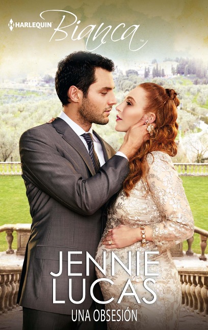 Una obsesión - Jennie Lucas