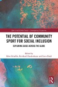 Cover-Bild zum Titel 'The Potential of Community Sport for Social Inclusion' von ''