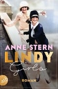 Lindy Girls - Anne Stern