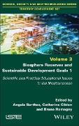 Biosphere Reserves and Sustainable Development Goals 1 - 