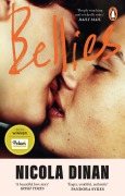 Cover-Bild zum Titel 'Bellies' von 'Nicola Dinan'