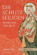 Cover-Bild zum Titel 'Die Schutzheiligen' von 'Isabel Arés'