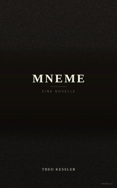 MNEME - Theo Kessler