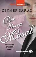 Bir Parca Masal - Zeynep Sarac