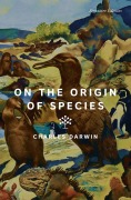 Cover-Bild zum Titel 'On the Origin of Species' von 'Charles Darwin'