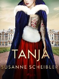Cover-Bild zum Titel 'Tanja' von 'Susanne Scheibler'