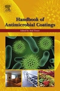 Handbook of Antimicrobial Coatings - Atul Tiwari