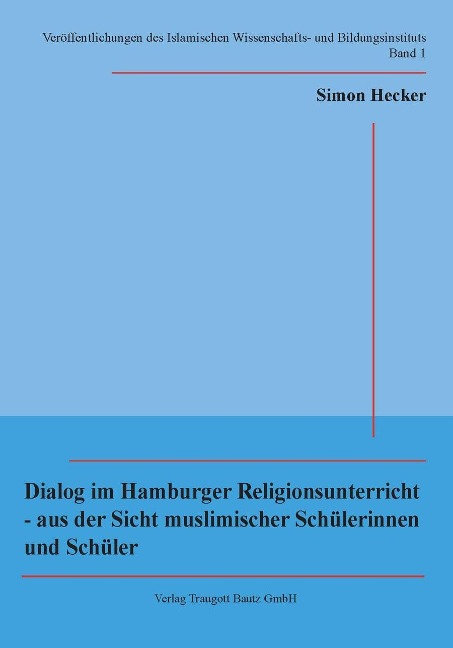 Islamische Religiosität und Integration - Erdogan Arabacý