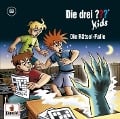 069/Die Rätselfalle - Die Drei ??? Kids