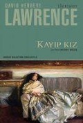 Cover-Bild zum Titel 'Kayip Kiz' von 'David Herbert Lawrence'