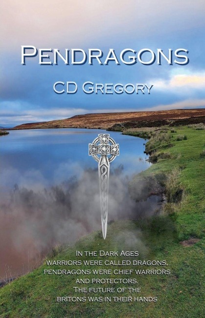 Pendragons - Cd Gregory