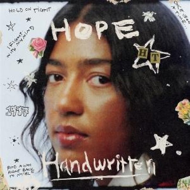 Hope Handwritten - Hope Tala