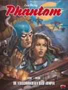 Cover-Bild zum Titel 'Phantom Bd. 1' von 'Bernd Frenz'
