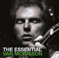 Cover-Bild zum Titel 'The Essential Van Morrison' von 'Van Morrison'
