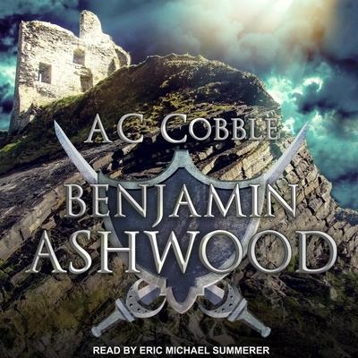 Benjamin Ashwood Lib/E - Ac Cobble