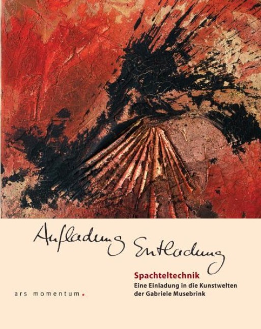 Aufladung Entladung - Gabriele Musebrink