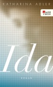 Cover-Bild zum Titel 'Ida' von 'Katharina Adler'