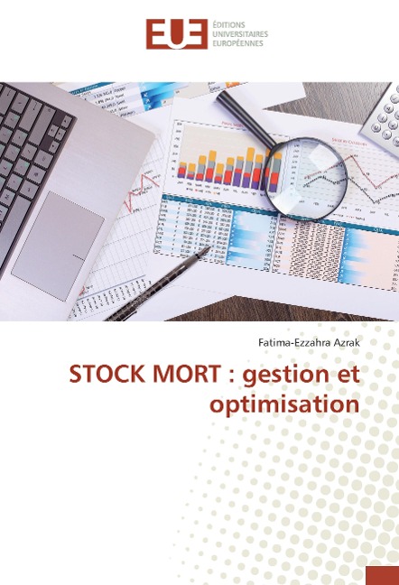 STOCK MORT : gestion et optimisation - Fatima-Ezzahra Azrak