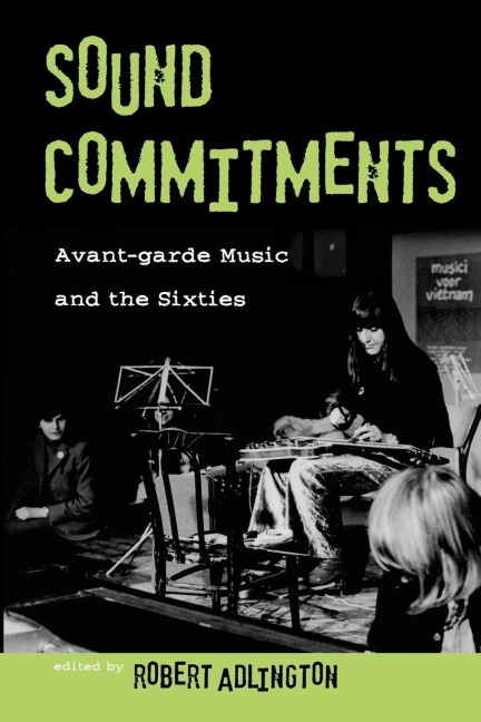 Sound Commitments - 