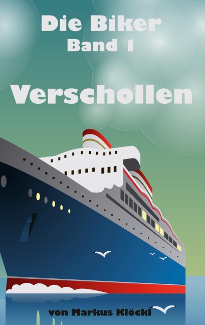 Verschollen - Markus Klöckl