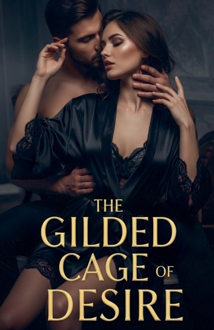 The Guilded Cage Of Desire - Riley, Riley Taylor