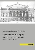 Concerthaus zu Leipzig - 
