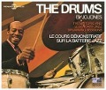 Cover-Bild zum Titel 'The Drums (Le Cours D'monstratif Sur La Batterie J' von 'Jo Jones'