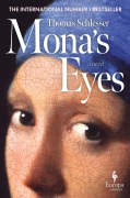 Cover-Bild zum Titel 'Mona's Eyes' von 'Thomas Schlesser'