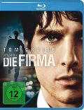 Cover-Bild zum Titel 'Die Firma' von 'John Grisham, David Rabe, Robert Towne, David Rayfiel, Dave Grusin'