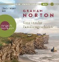 Cover-Bild zum Titel 'Eine irische Familiengeschichte' von 'Graham Norton'