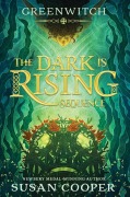Cover-Bild zum Titel 'Greenwitch' von 'Susan Cooper'